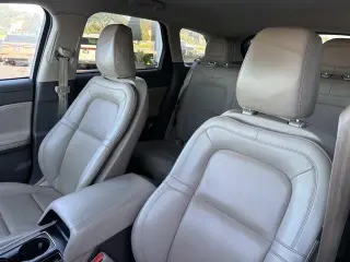 Lincoln Corsair 2023 Reserva 4p SUV