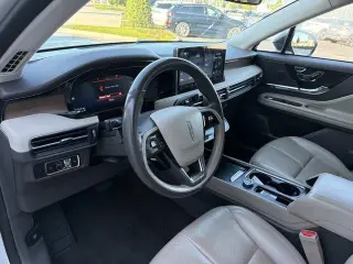 Lincoln Corsair 2023 Reserva 4p SUV
