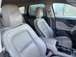 Lincoln Corsair 2023 Reserva 4p SUV