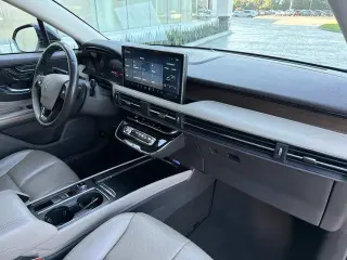 Lincoln Corsair 2023 Reserva 4p SUV