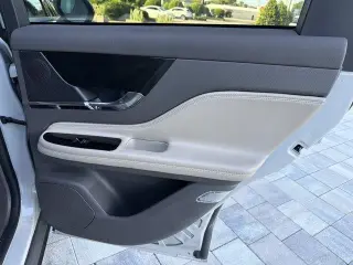 Lincoln Corsair 2023 Reserva 4p SUV