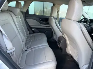 Lincoln Corsair 2023 Reserva 4p SUV