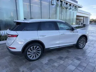 Lincoln Corsair 2023 Reserva 4p SUV
