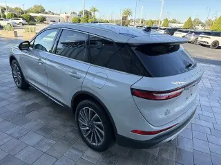 Lincoln Corsair 2023 Reserva 4p SUV