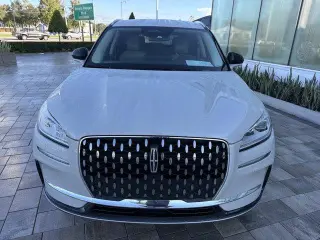 Lincoln Corsair 2023 Reserva 4p SUV