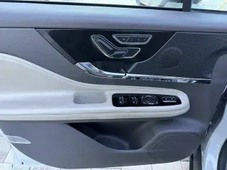 Lincoln Corsair 2023 Reserva 4p SUV