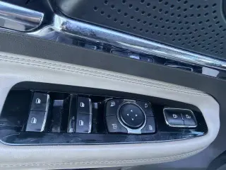 Lincoln Corsair 2023 Reserva 4p SUV