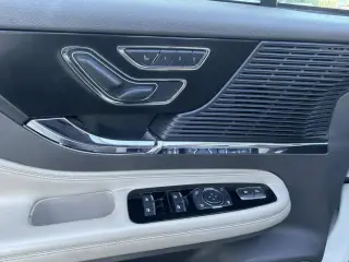Lincoln Corsair 2022 Reserva 4p SUV