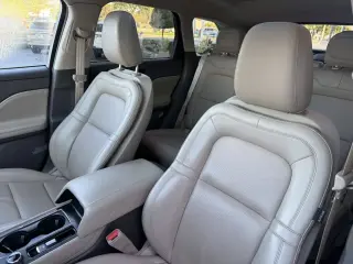 Lincoln Corsair 2022 Reserva 4p SUV