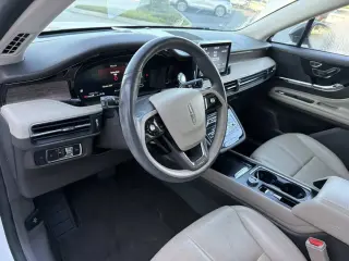 Lincoln Corsair 2022 Reserva 4p SUV
