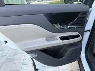 Lincoln Corsair 2022 Reserva 4p SUV