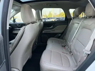 Lincoln Corsair 2022 Reserva 4p SUV