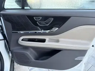 Lincoln Corsair 2022 Reserva 4p SUV