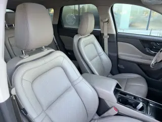 Lincoln Corsair 2022 Reserva 4p SUV
