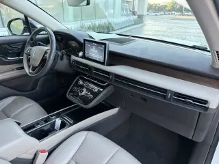 Lincoln Corsair 2022 Reserva 4p SUV