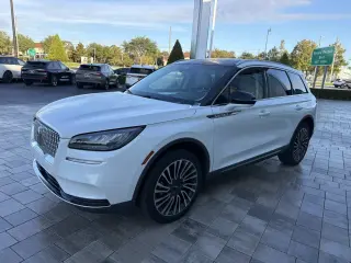 Lincoln Corsair 2022 Reserva 4p SUV