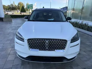 Lincoln Corsair 2022 Reserva 4p SUV