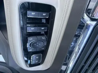 Lincoln Corsair 2022 Reserva 4p SUV