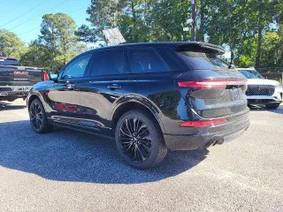 Lincoln Corsair 2024 AWD Premiere 4dr SUV