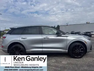 Lincoln Corsair 2023 AWD Estándar 4p SUV