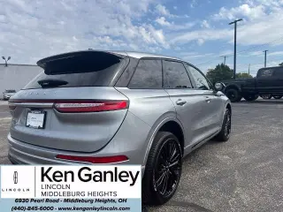 Lincoln Corsair 2023 AWD Estándar 4p SUV