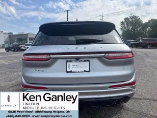 Lincoln Corsair 2023 AWD Estándar 4p SUV