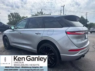 Lincoln Corsair 2023 AWD Estándar 4p SUV