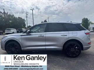Lincoln Corsair 2023 AWD Estándar 4p SUV