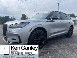 Lincoln Corsair 2023 AWD Estándar 4p SUV