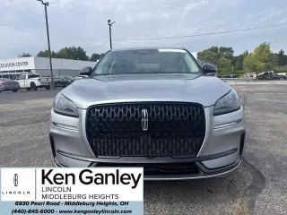 Lincoln Corsair 2023 AWD Estándar 4p SUV
