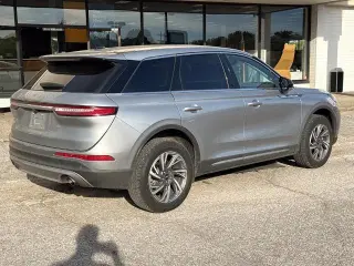 Lincoln Corsair 2023 AWD Estándar 4p SUV