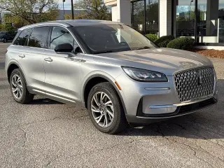 Lincoln Corsair 2023 AWD Estándar 4p SUV