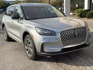 Lincoln Corsair 2023 AWD Estándar 4p SUV