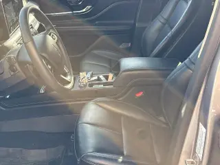 Lincoln Corsair 2023 AWD Estándar 4p SUV