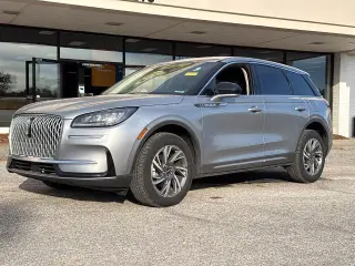 Lincoln Corsair 2023 AWD Estándar 4p SUV