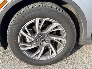 Lincoln Corsair 2023 AWD Estándar 4p SUV