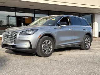 Lincoln Corsair 2023 AWD Estándar 4p SUV