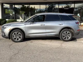 Lincoln Corsair 2023 AWD Estándar 4p SUV