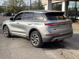 Lincoln Corsair 2023 AWD Estándar 4p SUV