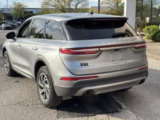 Lincoln Corsair 2023 AWD Estándar 4p SUV