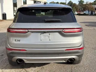 Lincoln Corsair 2023 AWD Estándar 4p SUV