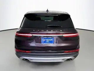 Lincoln Corsair 2023 AWD Estándar 4p SUV