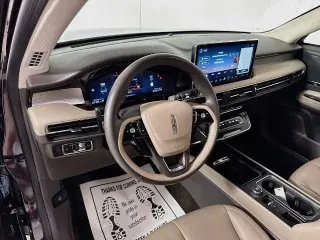 Lincoln Corsair 2023 AWD Estándar 4p SUV