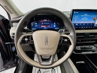 Lincoln Corsair 2023 AWD Estándar 4p SUV