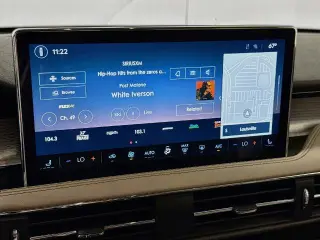 Lincoln Corsair 2023 AWD Estándar 4p SUV