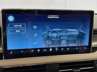 Lincoln Corsair 2023 AWD Estándar 4p SUV