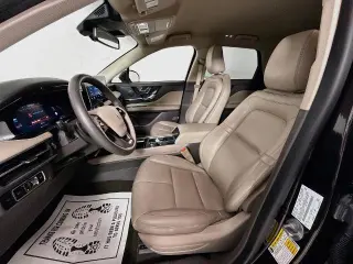 Lincoln Corsair 2023 AWD Estándar 4p SUV