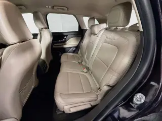 Lincoln Corsair 2023 AWD Estándar 4p SUV