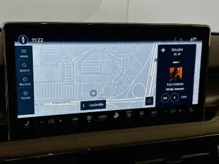 Lincoln Corsair 2023 AWD Estándar 4p SUV