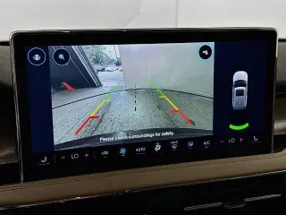 Lincoln Corsair 2023 AWD Estándar 4p SUV